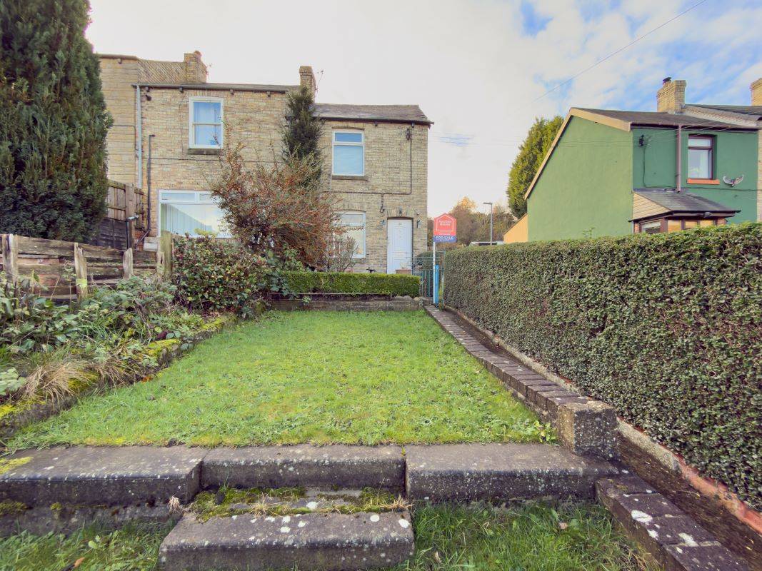 24 Highfield Road, Rowlands Gill, Tyne And Wear, NE39 2LZ