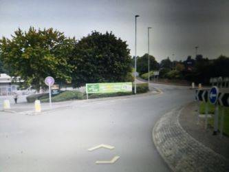 Freehold Land Parcel Investment Corner of Pavilion Drive, Stoke-On-Trent, Staffordshire, ST1 5NY