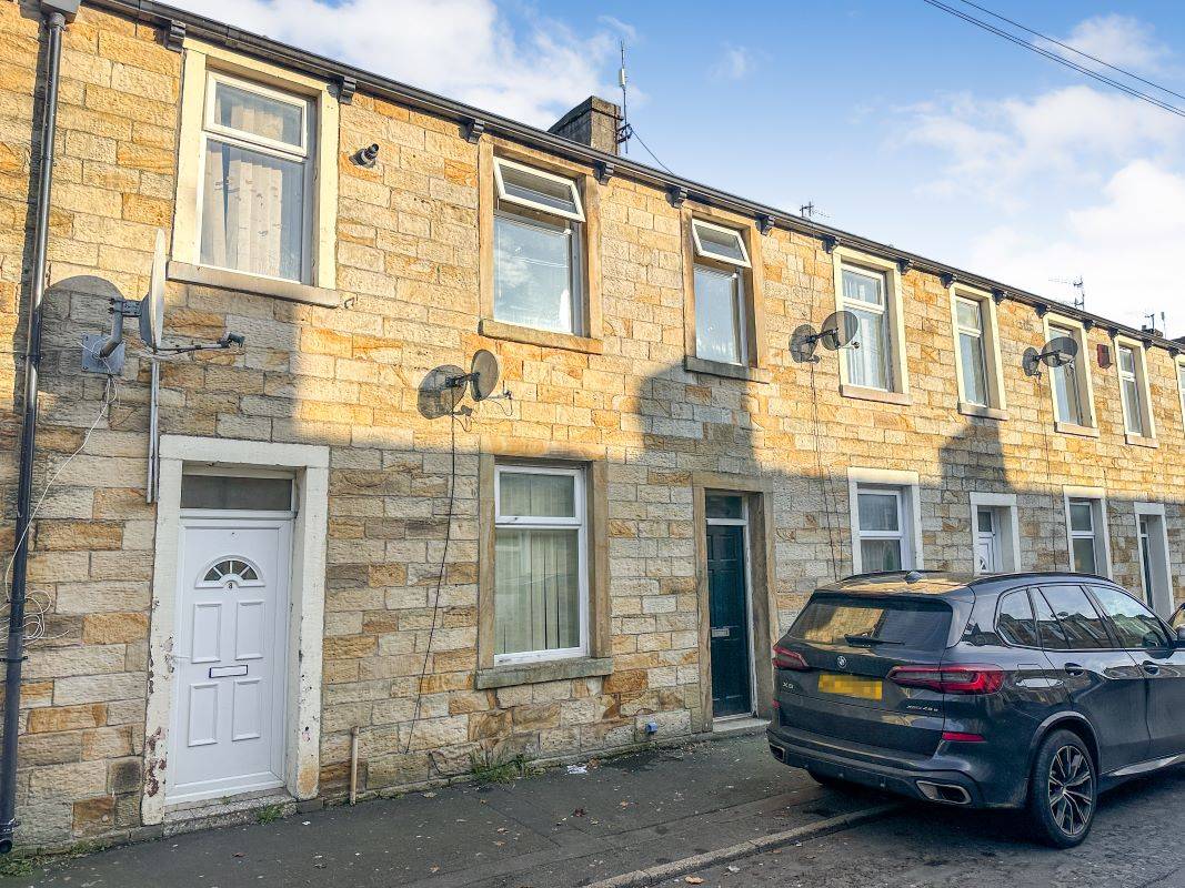10 Pheasantford Street, Burnley, Lancashire, BB10 3BD