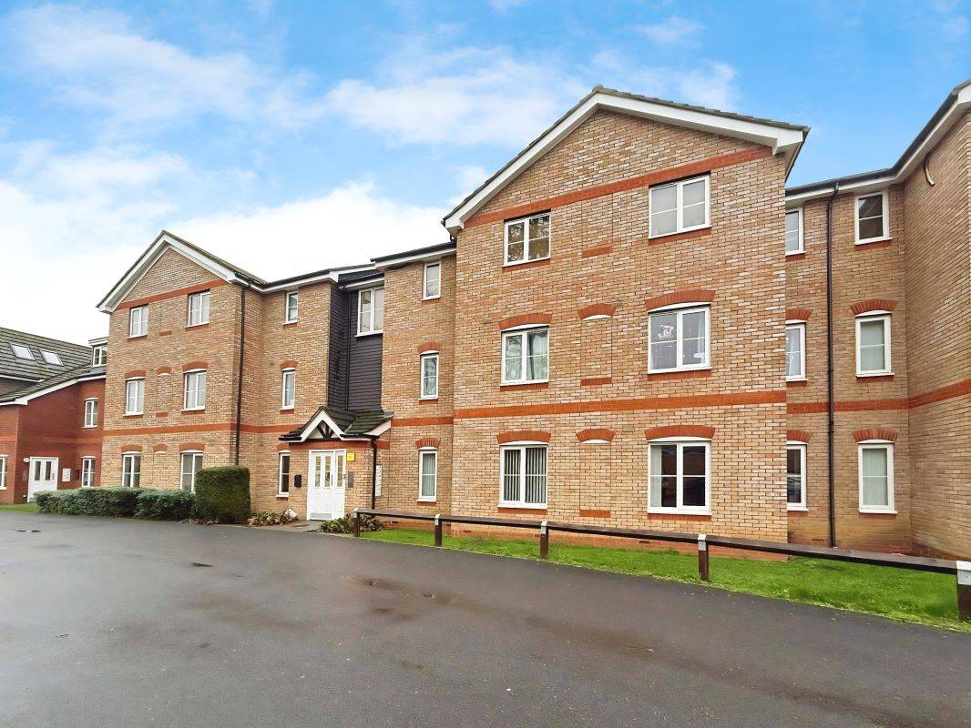 37 Daneholme Close, Daventry, Northamptonshire, NN11 0PN