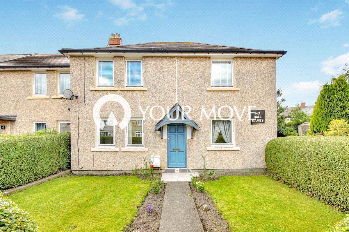 19 Langton Terrace, Newcastle upon Tyne, Tyne and Wear, NE7 7DB