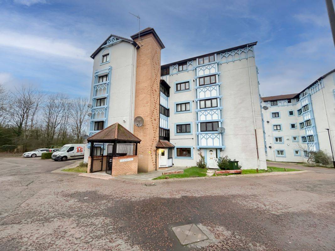 4 Alnham Court, Newcastle upon Tyne, Tyne and Wear, NE3 2JT