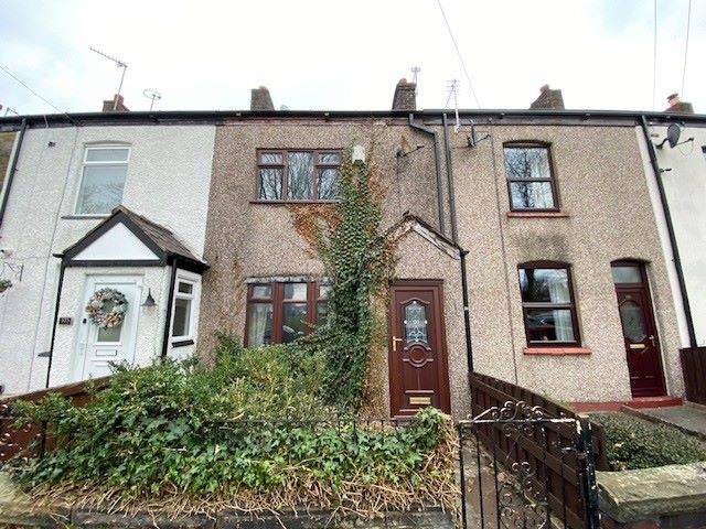 103 Legh Street Golborne, Warrington, Cheshire, WA3 3NY
