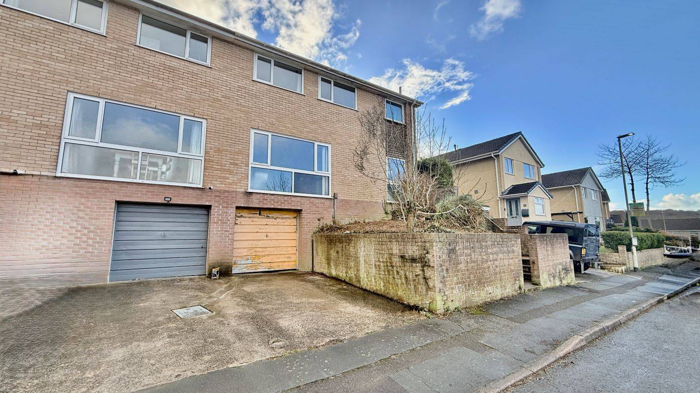 7 Lake View Drive, Plymouth, Devon, PL5 4LW