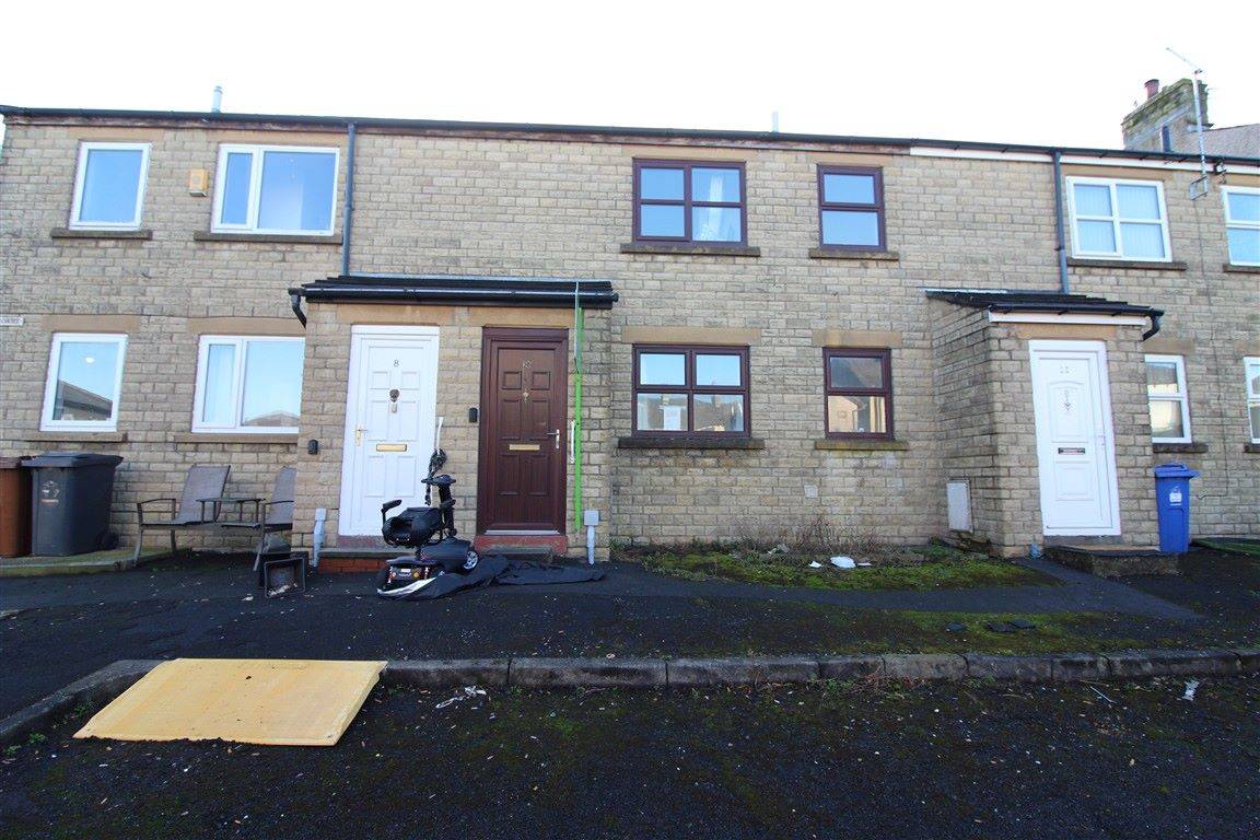 10 Mary Court Mary Street, Rishton, Lancashire, BB1 4HY