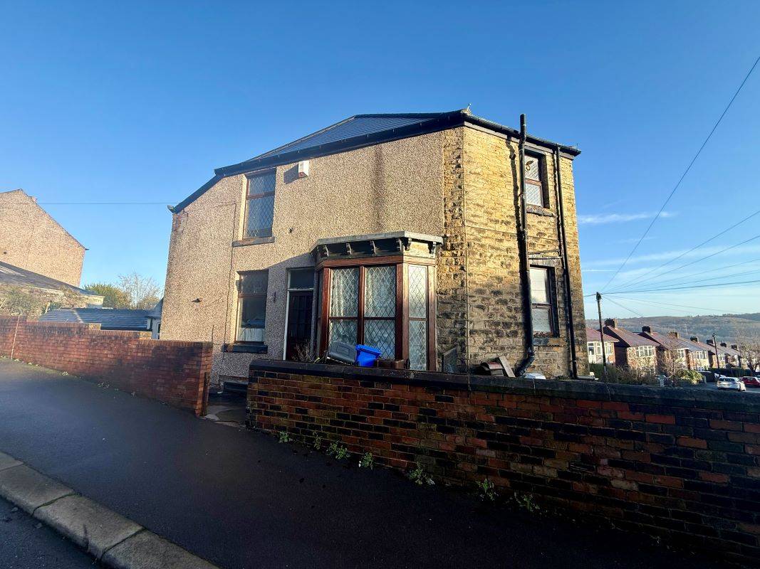 2 Lonsdale Road and 107 Walkley Lane, Sheffield, South Yorkshire, S6 2PS