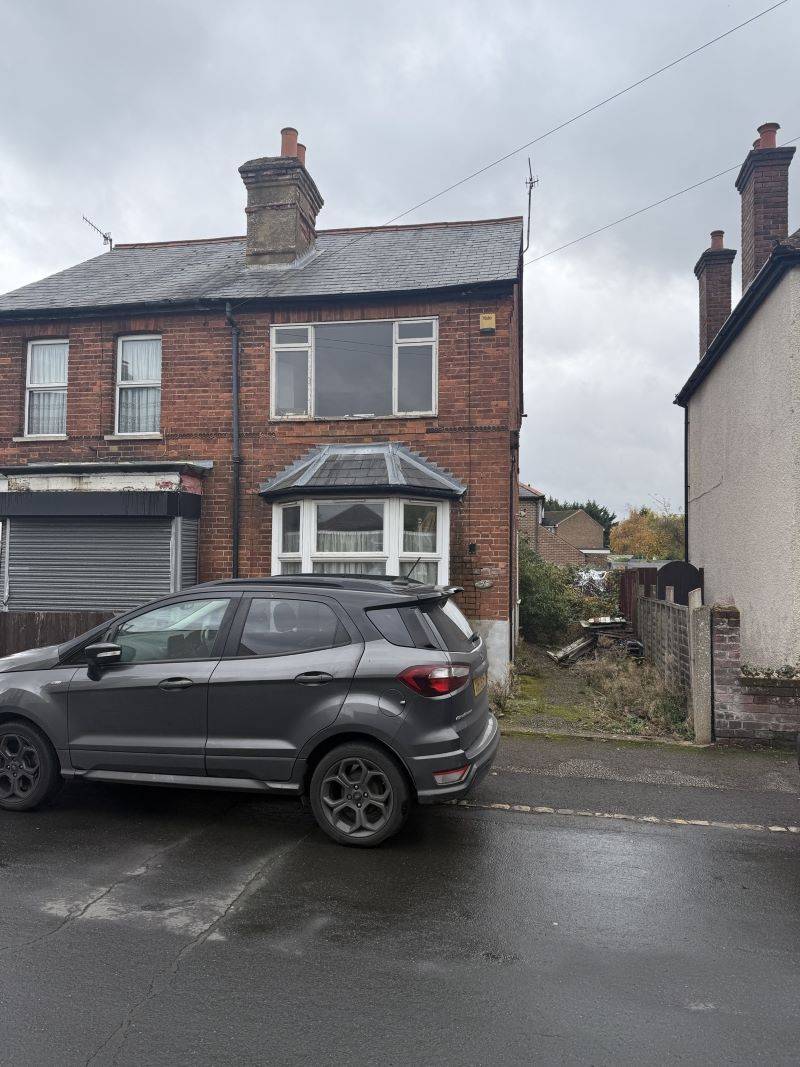 26 Kings Road, High Wycombe, Buckinghamshire, HP11 1SA