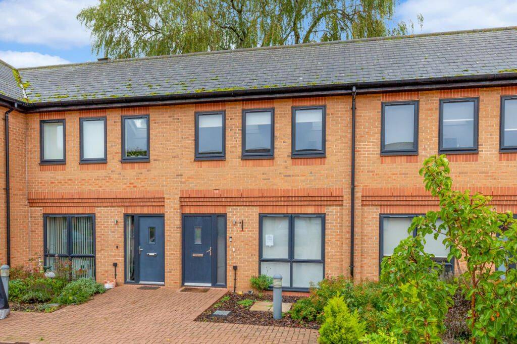 17 Lakesmere Close, Kidlington, Oxfordshire, OX5 1LG
