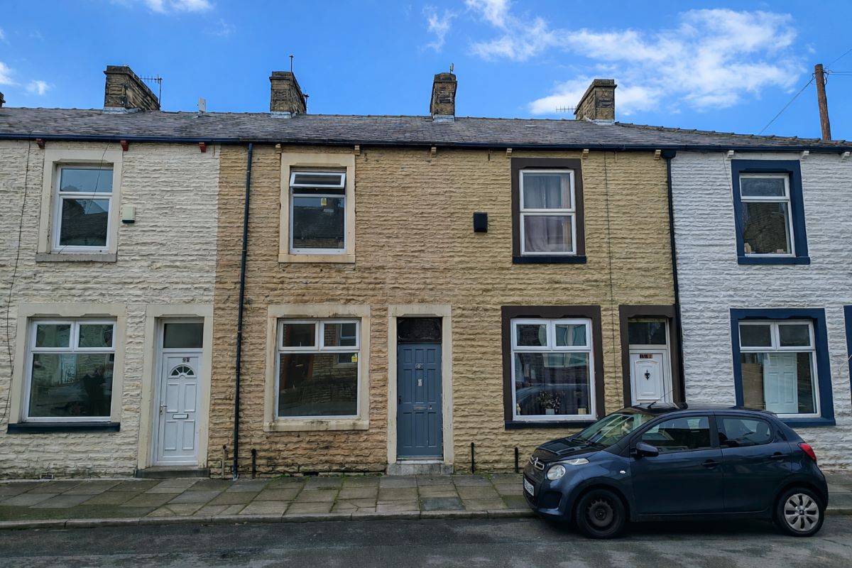 100 Dall Street, Burnley, Lancashire, BB11 3LF