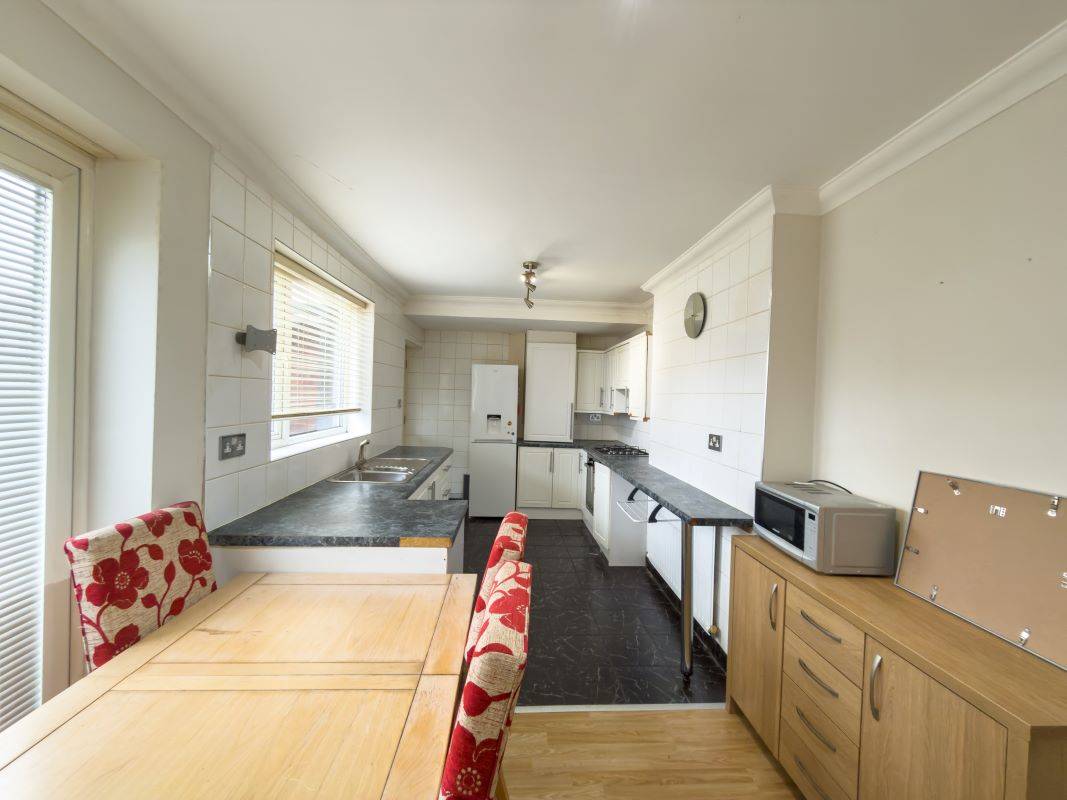 9 Huntley Avenue Murton, Seaham, County Durham, SR7 9EZ