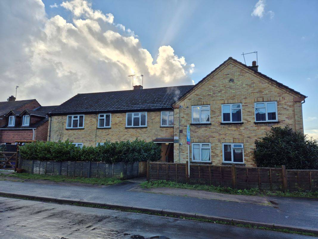 20 Sutton Field, Whitehill, Bordon, Hampshire, GU35 9BW