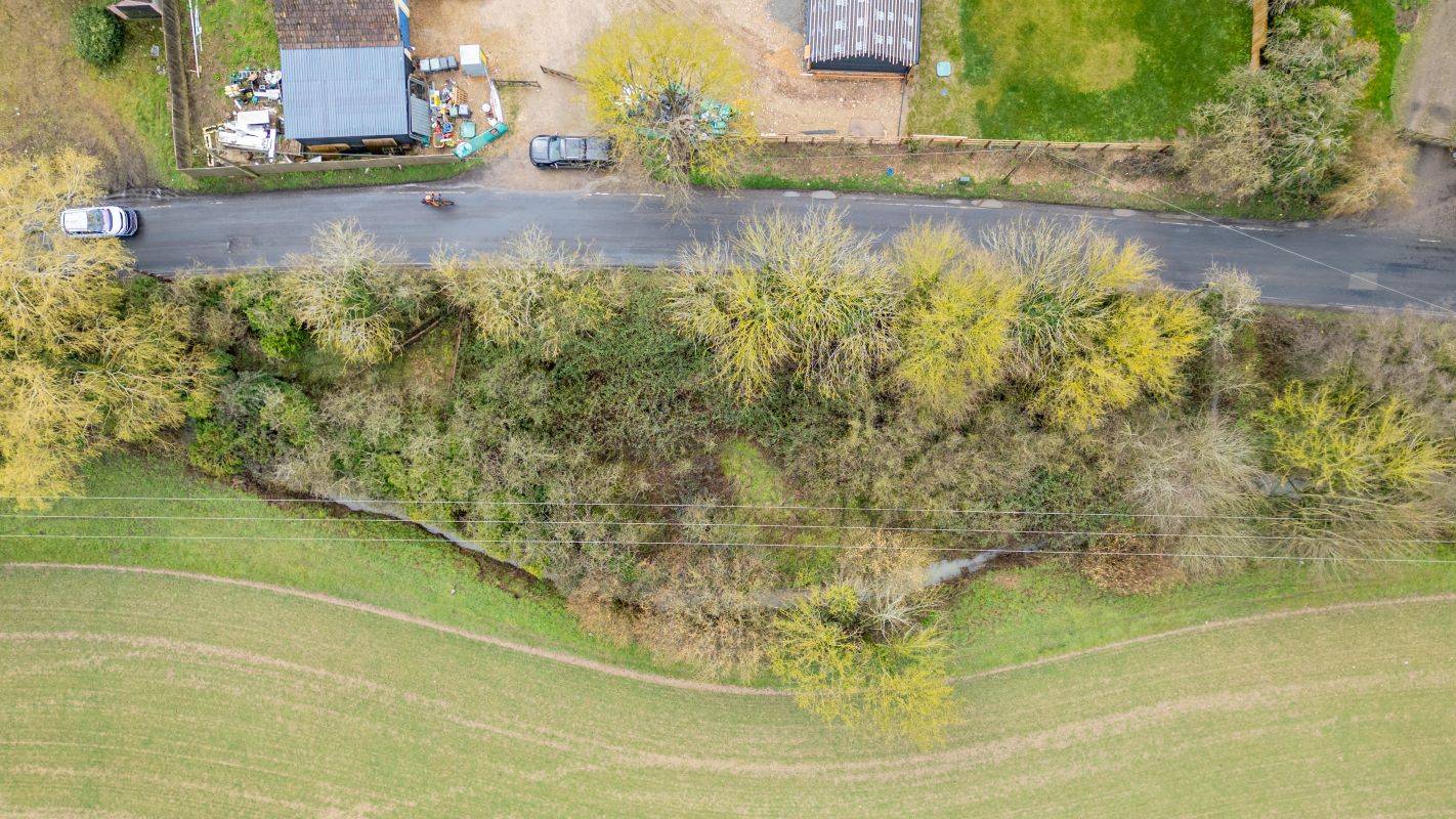 Land Opposite Chapmans Cottage Ashdon Road, Saffron Walden, Essex, CB10 2UA