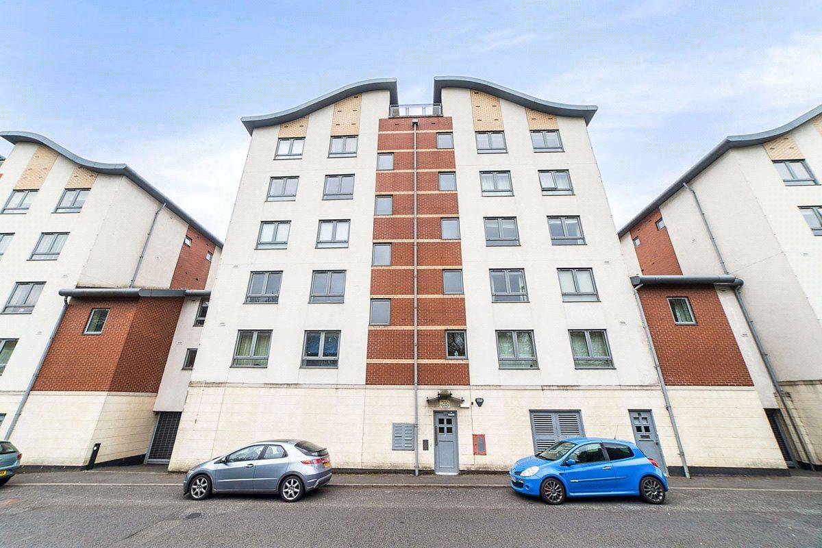 33 Ouseburn Wharf St. Lawrence Road, Newcastle upon Tyne, Tyne and Wear, NE6 1BY