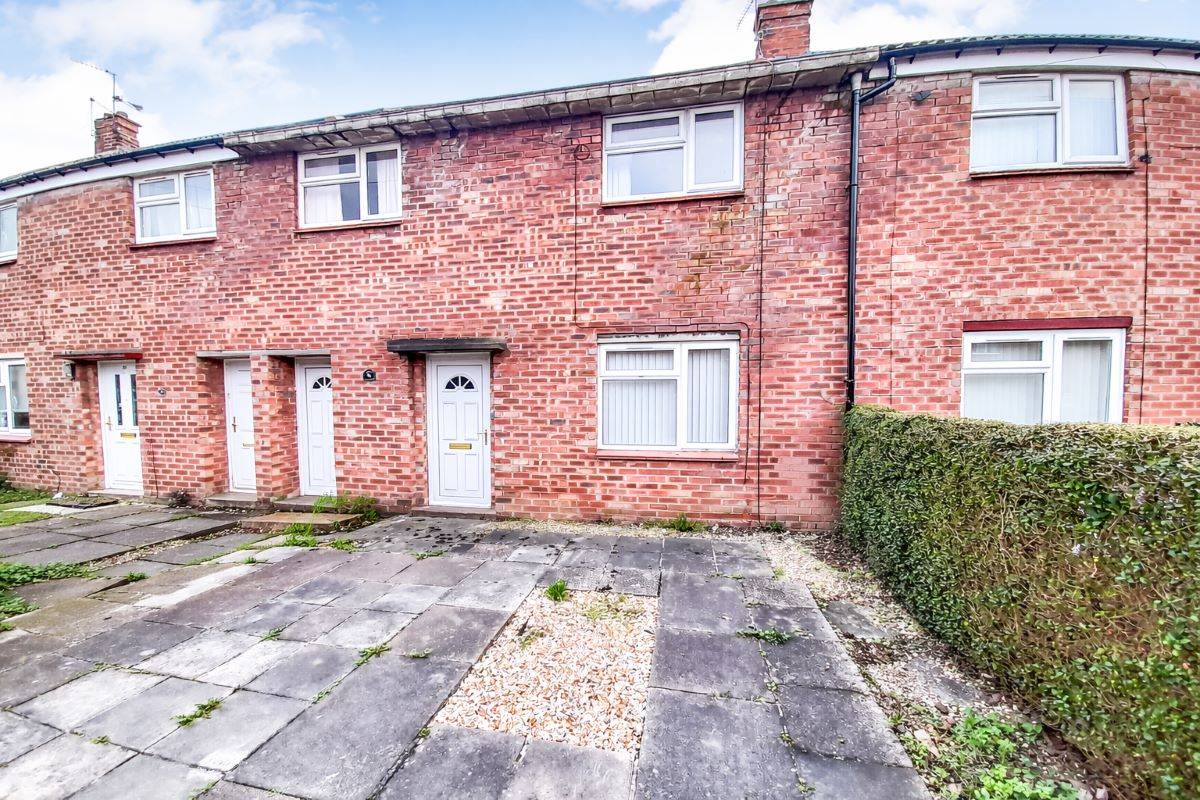 41 Bailey Road, Newark, Nottinghamshire, NG24 4EP
