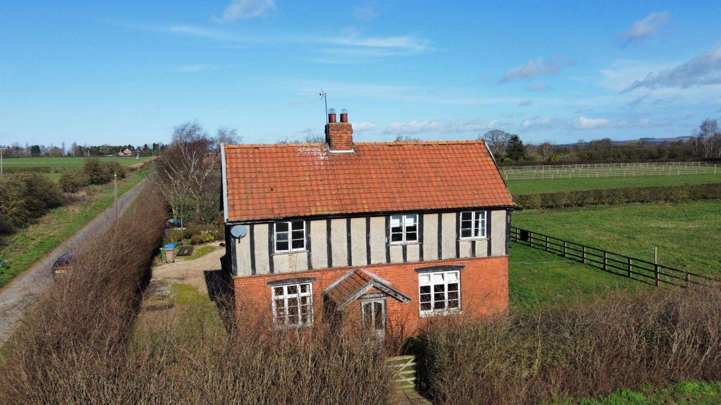 Four Lane Ends, Hardmoor Lane, Hotham, York, North Yorkshire, YO43 4UJ