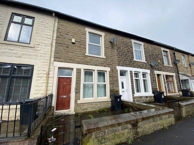 16 Poplar Street Haslingden, Rossendale, Lancashire, BB4 5LY