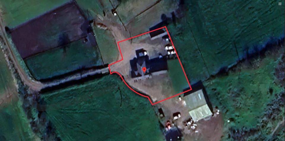 83 Gulladuff Hill Knockloughrim, Magherafelt, County Londonderry, BT45 8PA