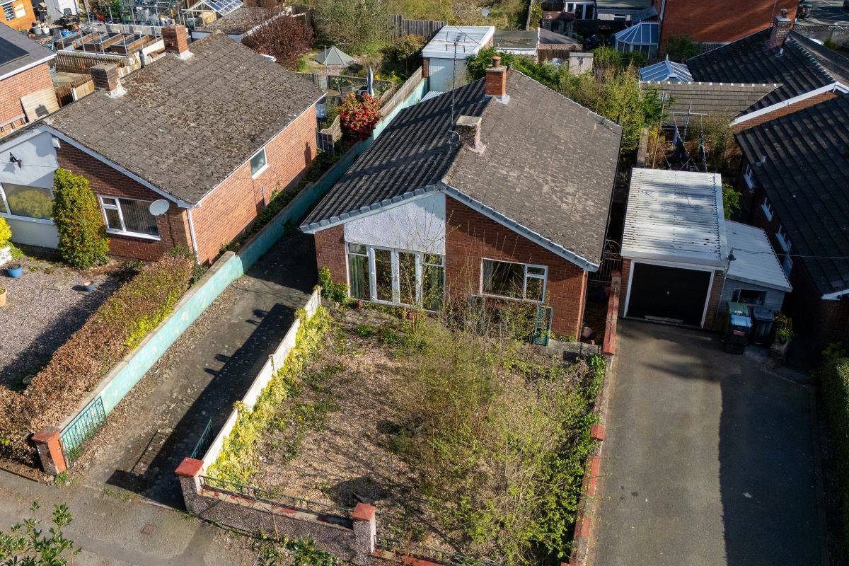 Serelang Copperas Corner, Wrexham, Wrexham, LL14 2SA