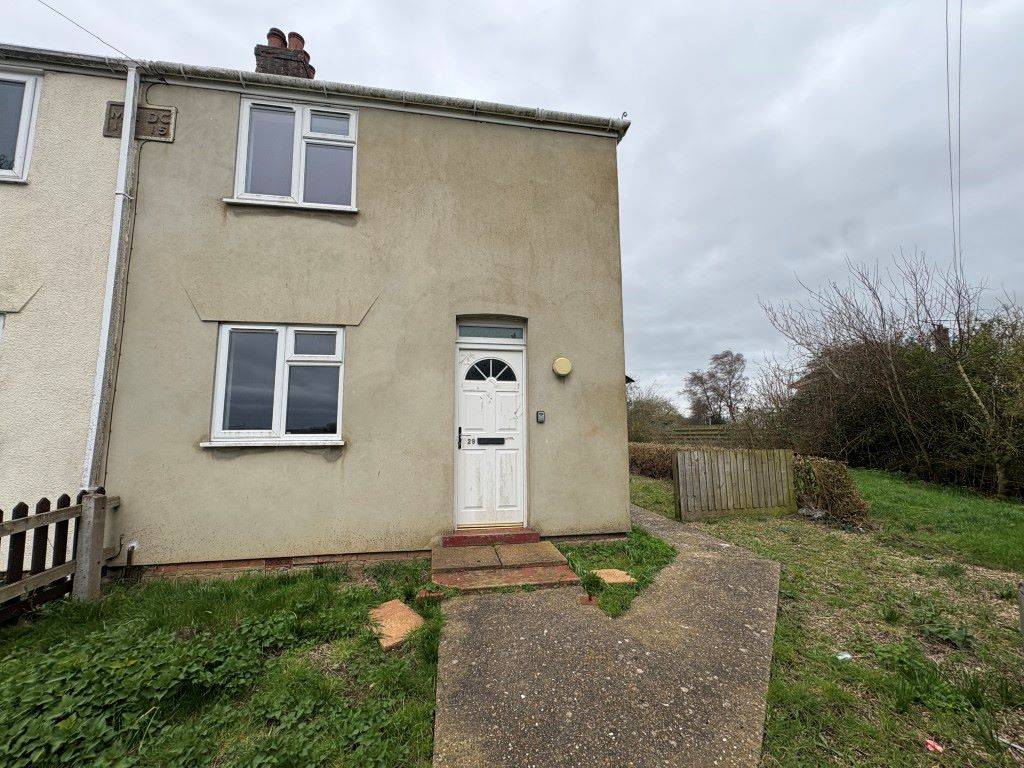 29 Hay Green Road North Terrington St. Clement, King's Lynn, Norfolk, PE34 4PY