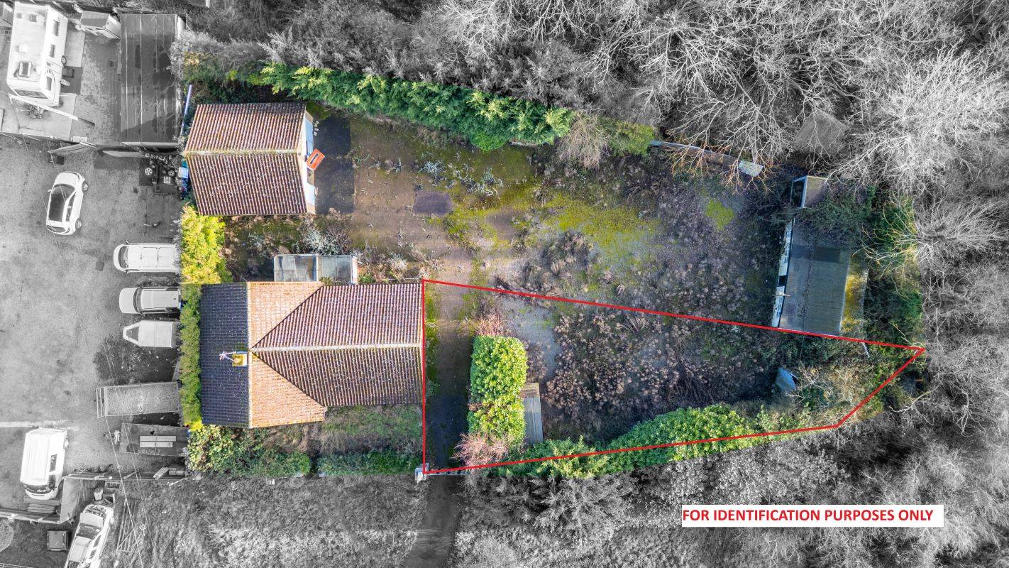 Plot 3 East Fen Common Soham, Ely, Cambridgeshire, CB7 5JH