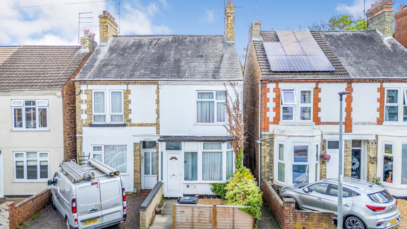31 New Road Woodston, Peterborough, Lincolnshire, PE2 9HD