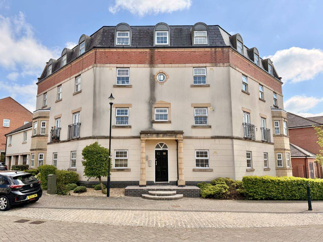 28 Willington Road, Swindon, Wiltshire, SN25 2HB
