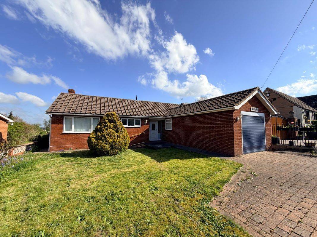 Ulverton Upperthorpe Road, Doncaster, South Yorkshire, DN9 2AQ