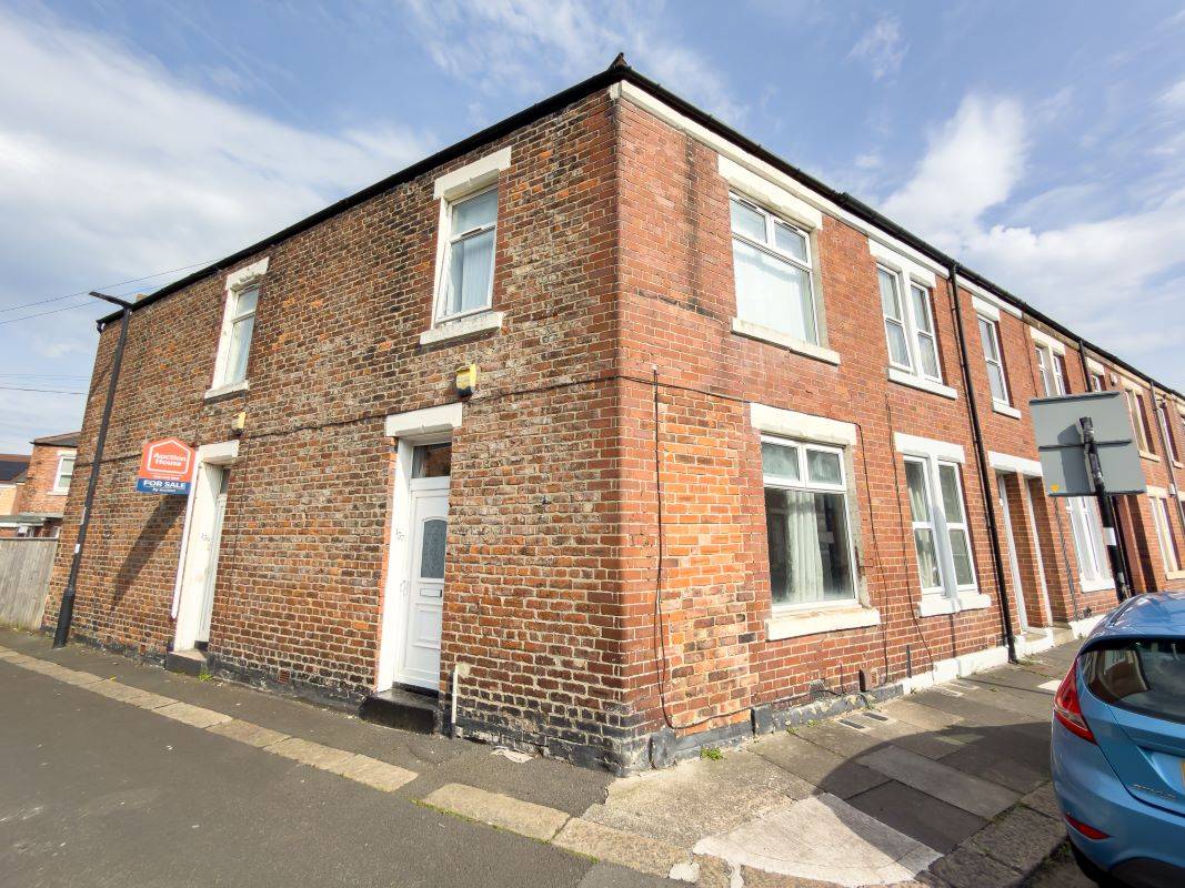 139 Charlotte Street, Wallsend, Tyne And Wear, NE28 7PU