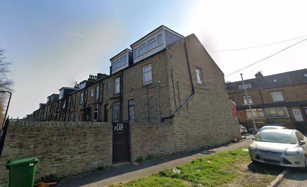 132 Paley Road, Bradford, West Yorkshire, BD4 7EL