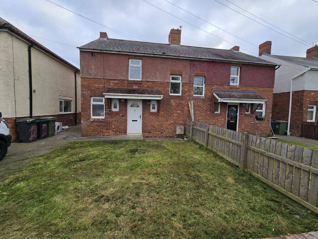 119 Eastgate Scotland Gate, Choppington, Northumberland, NE62 5SB
