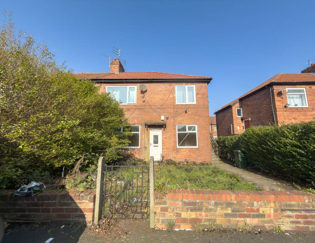 227 Scarborough Road, Newcastle upon Tyne, Tyne and Wear, NE6 2RX