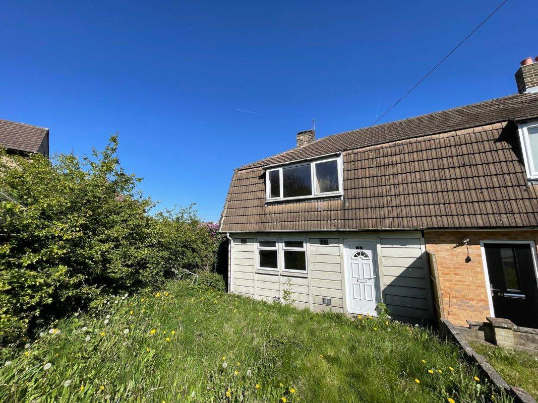 97 Hady Lane, Chesterfield, Derbyshire, S41 0DH
