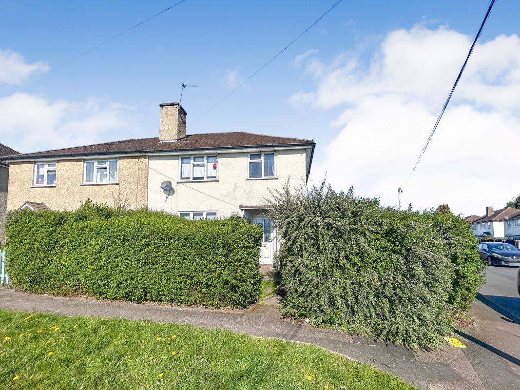 31, Hannah Road, Bilston, West Midlands, WV14 8ET