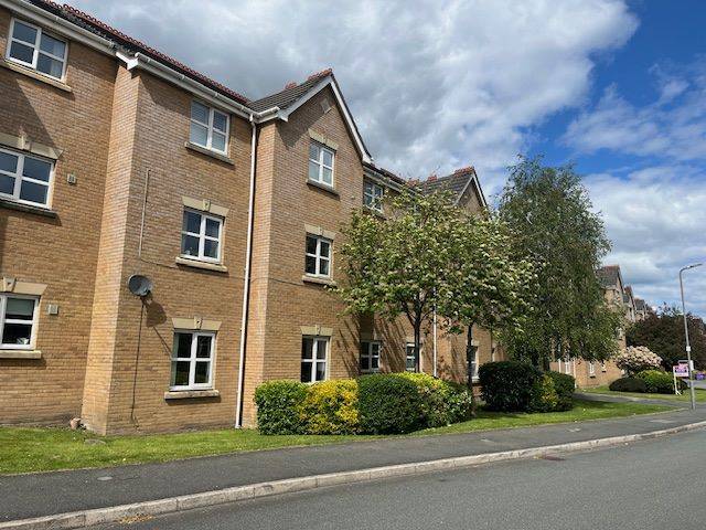 93 Colonel Drive, Liverpool, Merseyside, L12 4YG