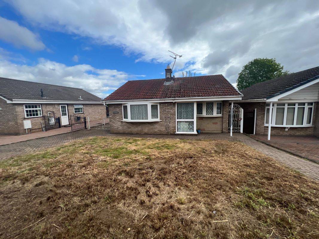 10 Myrtle Grove Auckley, Doncaster, South Yorkshire, DN9 3HR
