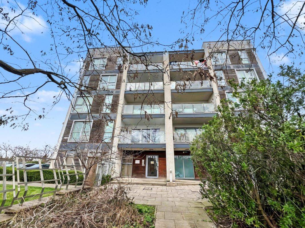 Apartment 22, 427 Ashton Old Road, Manchester, M11 2DL