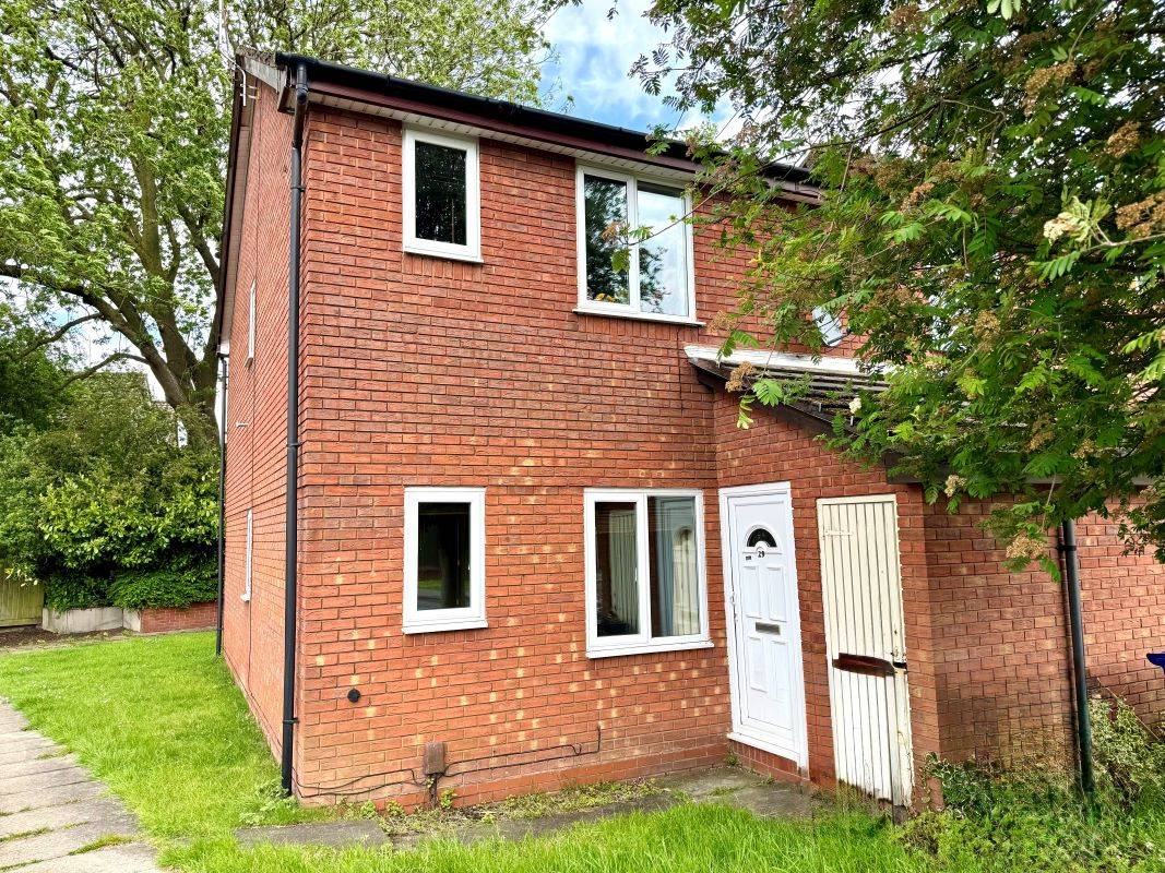 29 Redwood Road, Bilston, West Midlands, WV14 8XA