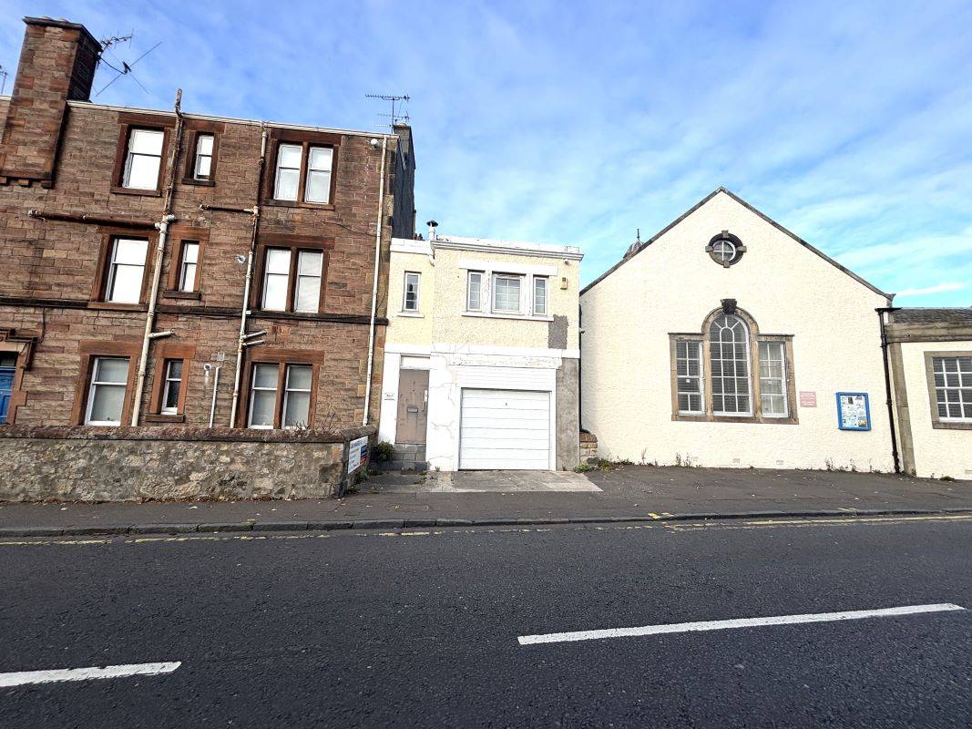 2 Corstorphine High Street, Edinburgh, Midlothian, EH12 7ST