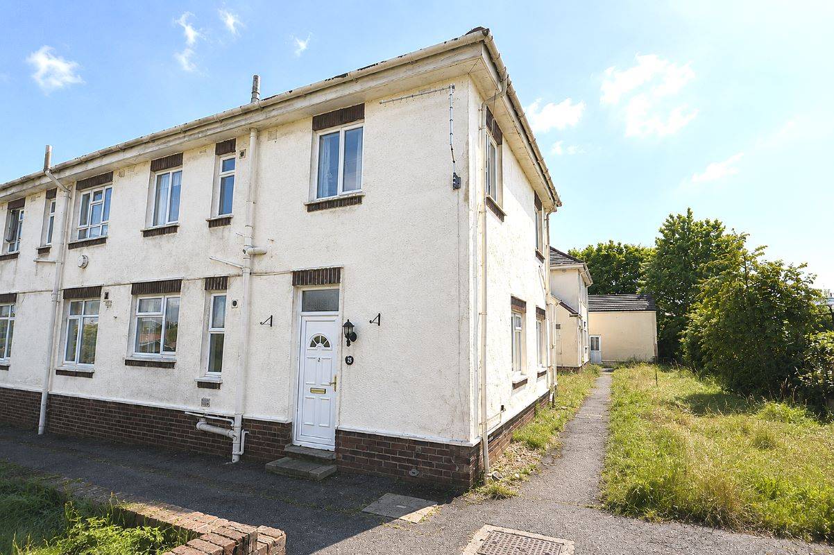 Flat 6 Grosvenor House, Northampton, Northamptonshire, NN2 7RS