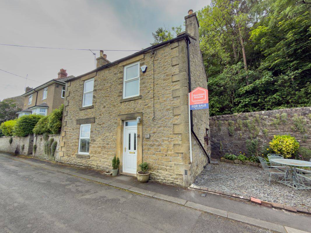 Rock Cottage Fellside, Hexham, Northumberland, NE46 1RB