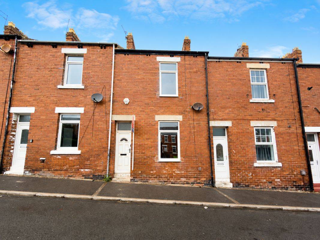 45 Stavordale Street, Seaham, County Durham, SR7 7LP