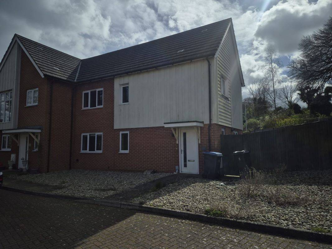 14 Elysium Park Close Whitfield, Dover, Kent, CT16 2FJ