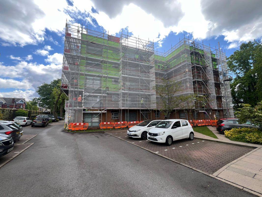 507 The Woodlands on Stamford, Stamford Street East, Ashton-under-Lyne, Lancashire, OL6 6QG