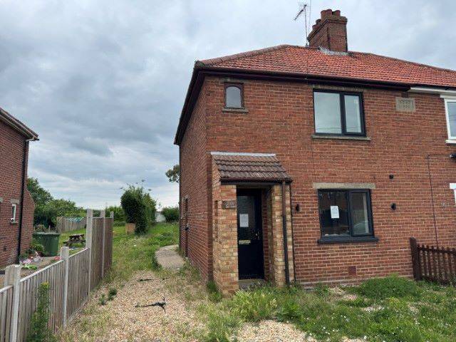 73 Sluice Road Wiggenhall St. Germans, King's Lynn, Norfolk, PE34 3ET