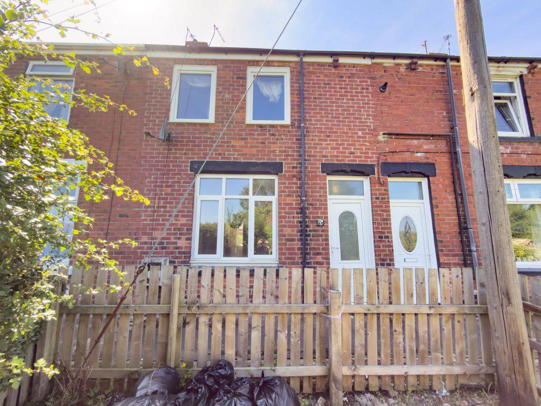 16 John Street Fencehouses, Houghton le Spring, Tyne And Wear, DH4 6LH