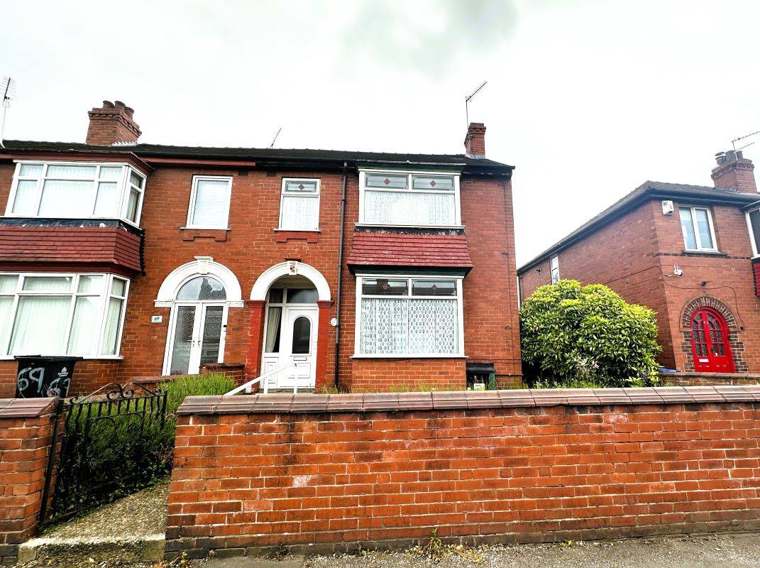 71, Littlemoor Lane, Doncaster, South Yorkshire, DN4 0LQ