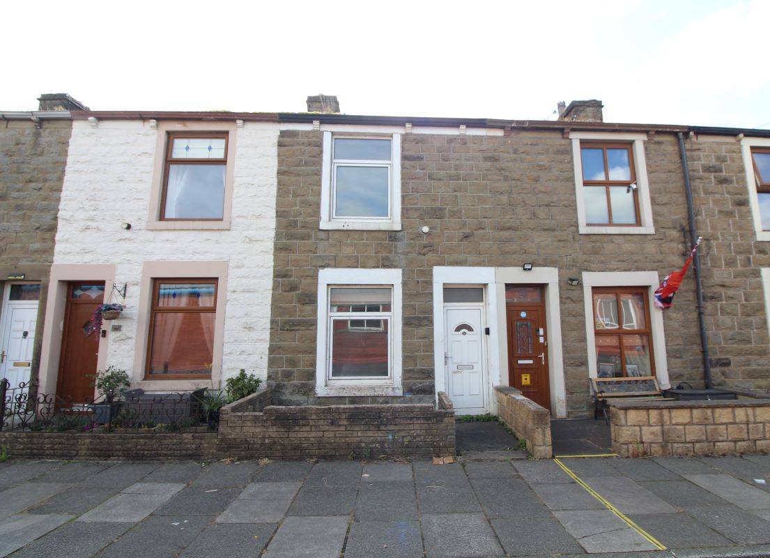 36 William Street Clayton le Moors, Accrington, Lancashire, BB5 5EB