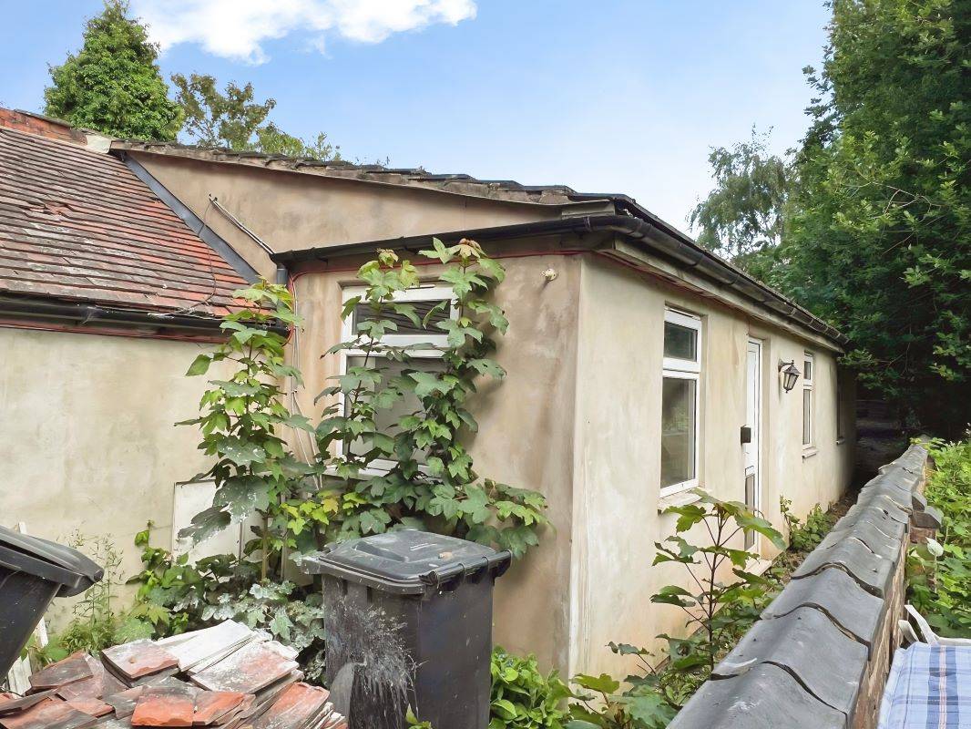 45A Princes Street, Nuneaton, Warwickshire, CV11 5NW