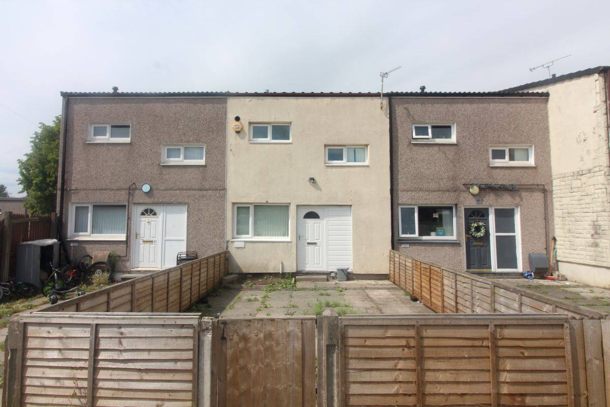 85 Banksbarn, Skelmersdale, Lancashire, WN8 9EP