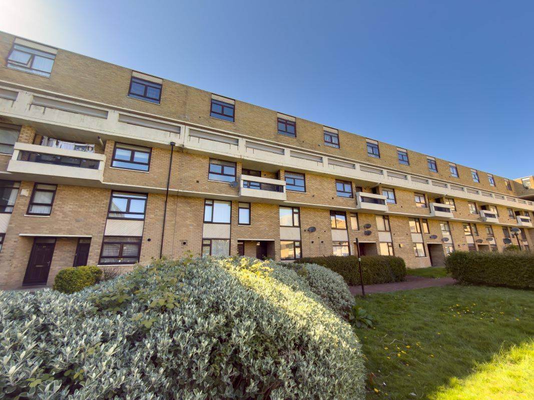 115 Collingwood Court, Washington, Tyne And Wear, NE37 3EF